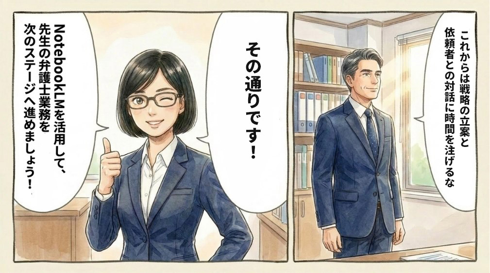 まとめ