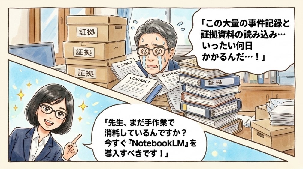 はじめに