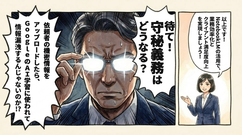 弁護士業務のセキュリティ・守秘義務との関係と料金プラン