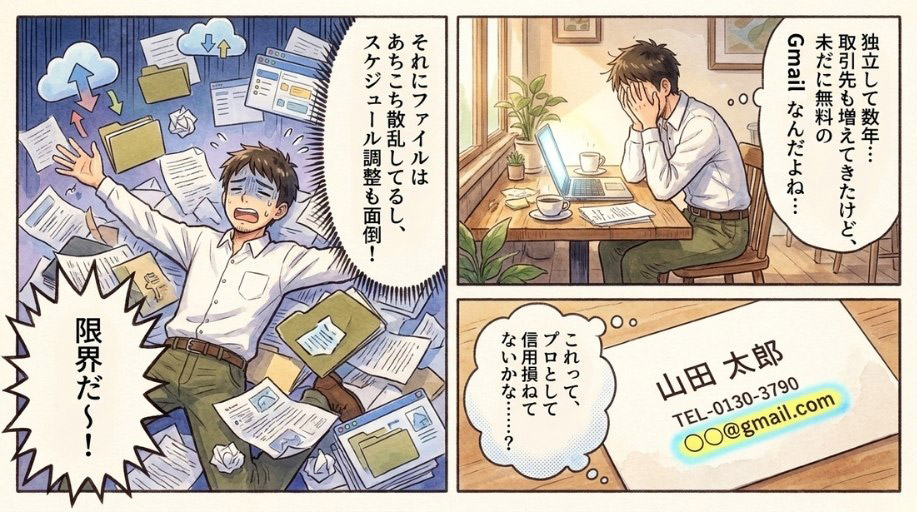 はじめに