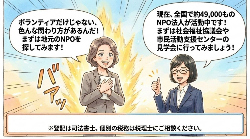 まとめ