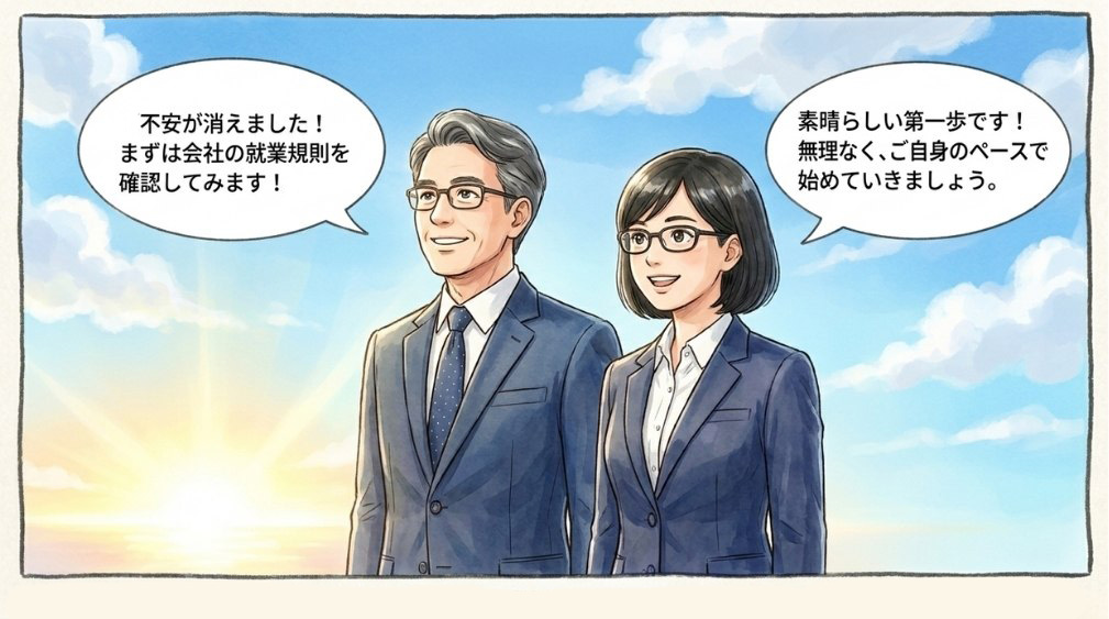 まとめ