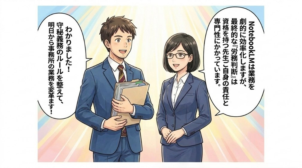 まとめ
